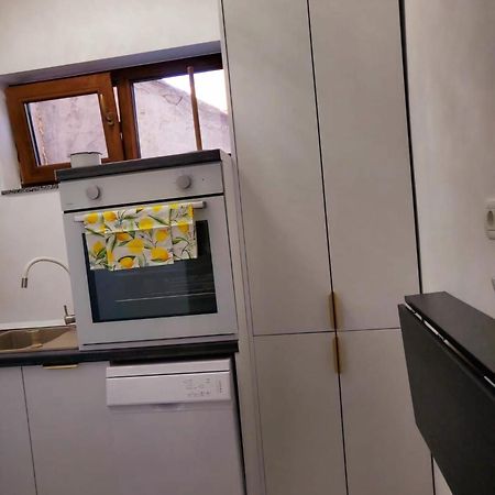 Appartement Lemon Breeze à Constanţa Extérieur photo