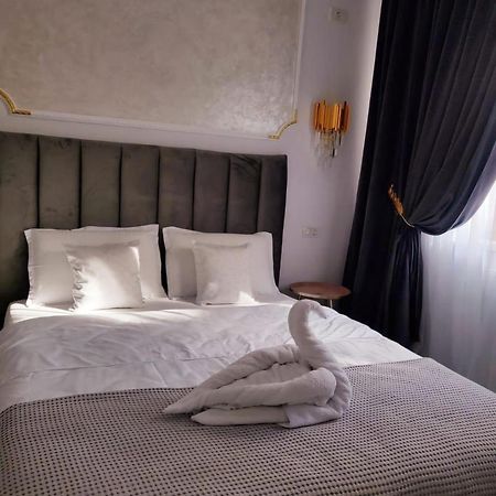 Appartement Lemon Breeze à Constanţa Extérieur photo
