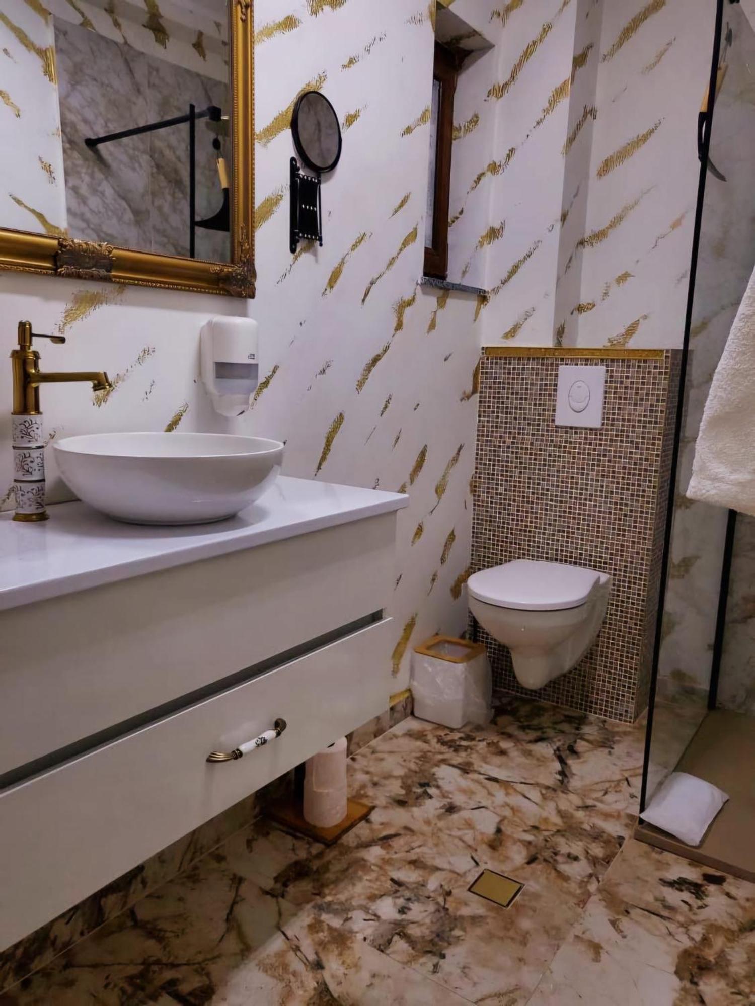 Appartement Lemon Breeze à Constanţa Extérieur photo