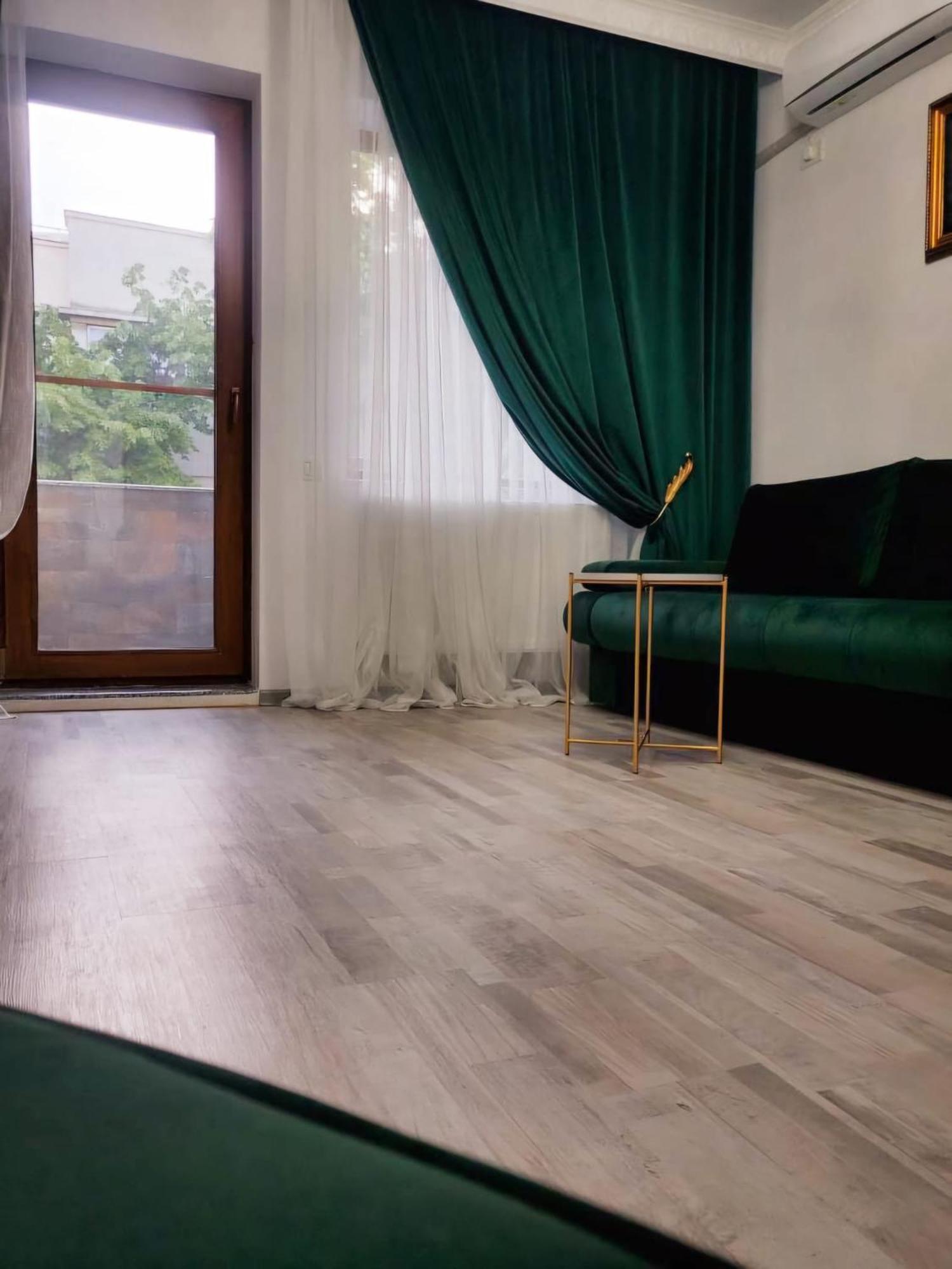 Appartement Lemon Breeze à Constanţa Extérieur photo
